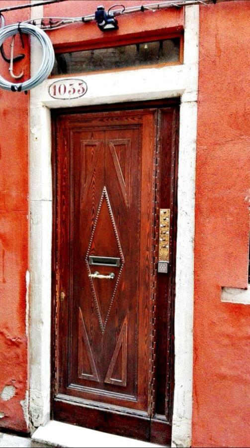 San Marco Venice Apartment Exterior photo