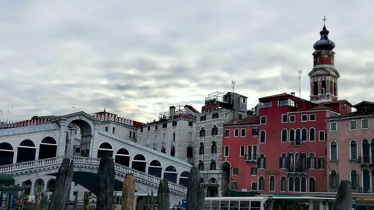 San Marco Venice Apartment Exterior photo